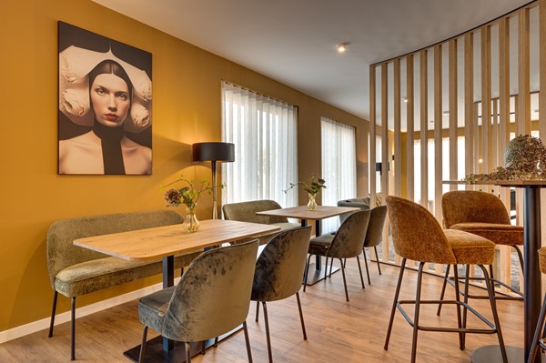 Te koop: Hotelresidentie Zout